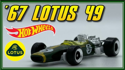 Lotus Type 49