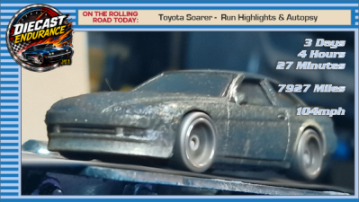 Toyota Soarer